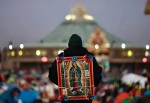 12 de diciembre: la aparición mariana que marcó la historia