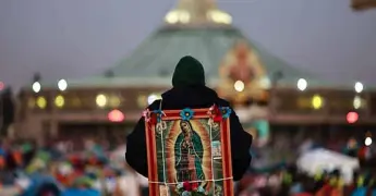 12 de diciembre: la aparición mariana que marcó la historia