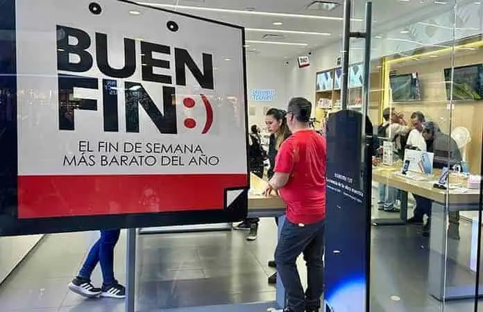 El Buen Fin 2025: ¿cuándo será la próxima edición del evento?