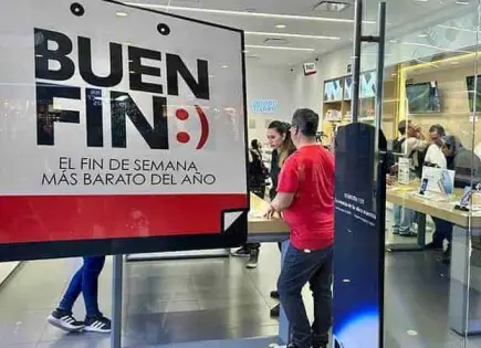 El Buen Fin 2025: ¿cuándo será la próxima edición del evento?