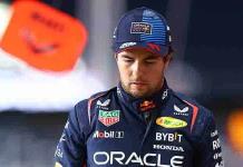 ¿Checo Pérez rumbo a Cadillac Racing tras dejar Red Bull?