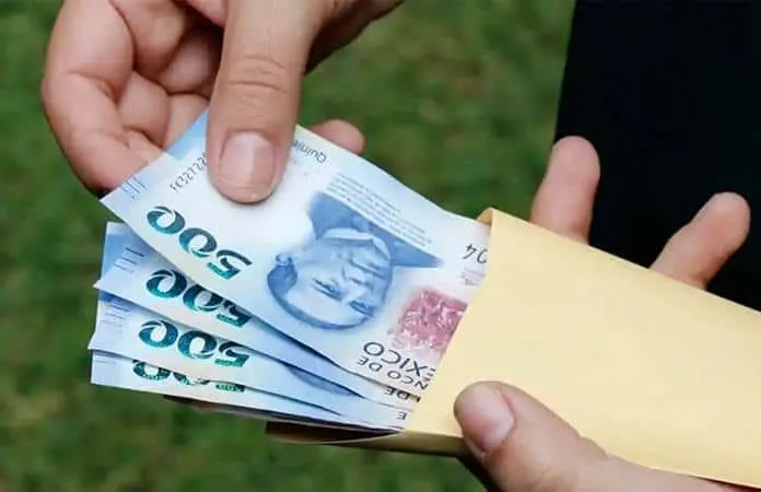 Reporta Inegi alza de 7.1% en ingreso laboral per c&aacute;pita en SLP