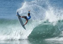 El Camino de Sebastián Williams hacia los Juegos Olímpicos El Camino de Sebastián Williams hacia los Juegos Olímpicos