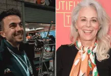 Dewey no aparecerá en el regreso de Malcom