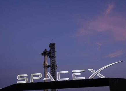 Musk busca convertir Starbase en una ciudad