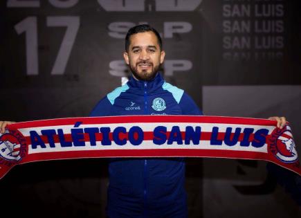 Nacho Quintana, nuevo DT del Atlético Femenil