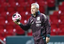 Selección Mexicana carece de estilo propio y un equipo base: Aguirre