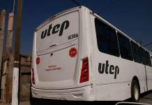 STPS investiga denuncia contra transportes Utep
