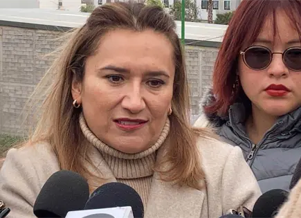 Poste a media calle en Pozos: Seduvop dice que ya gestiona libranza