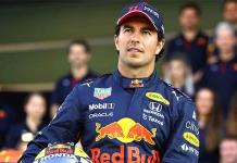 Checo Pérez deja de ser piloto Red Bull