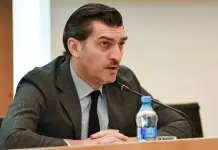 Elección del presidente en Georgia y sus repercusiones Elección del presidente en Georgia y sus repercusiones