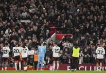 Empate entre Liverpool y Fulham en la Premier League