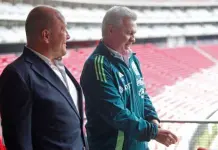 Javier Aguirre en la cuerda floja: La renuncia de "La Bomba" Rodríguez sacude su regreso al Tri