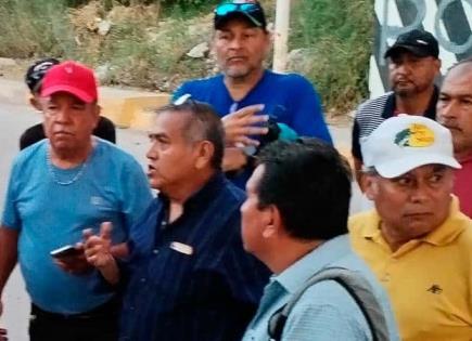 Jubilados de Gobierno aún sin recibir aguinaldo