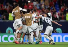 Concacaf hace oficial su ruptura con FOX Sports Concacaf hace oficial su ruptura con FOX Sports