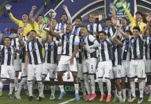 Pachuca se impone en dramático duelo de penales Pachuca se impone en dramático duelo de penales