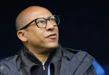 Philippe Diallo reelegido como presidente de la Federación Francesa de Fútbol
