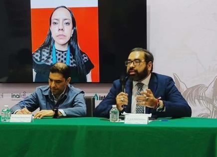 Presentan modelo anticorrupción de SLP en FIL de Guadalajara