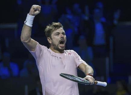 Stan Wawrinka, recibe invitación especial para GS