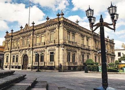 Tres máscaras de Jalisco