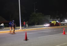 Alcalde de Tancanhuitz y tres personas más mueren en ataque armado en la Valles-Tamazunchale