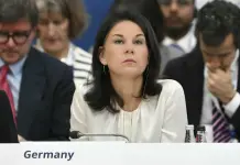 Alemania y la persecución de crímenes en Siria