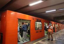 Recuperación de Artículos Extraviados en el Metro