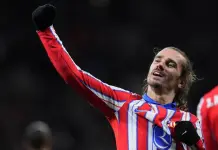 Griezmann impulsa al Atlético a octavos; Marbella queda sin premio