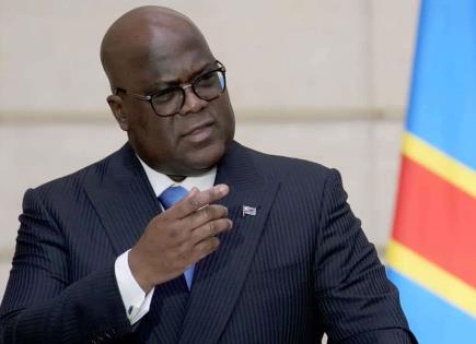 Cancelación de Conversaciones de Paz entre Ruanda y Congo