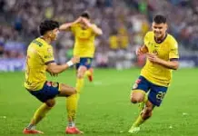 Posible partido entre América y LAFC para el Mundial de Clubes