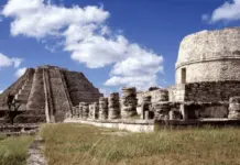 Conflicto por expropiaci&oacute;n en zona arqueol&oacute;gica de Mayap&aacute;n