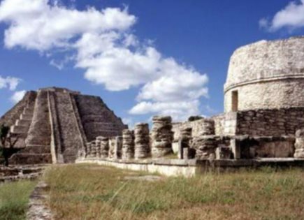 Conflicto por expropiación en zona arqueológica de Mayapán