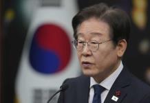 Desarrollo del Juicio Político en Corea del Sur