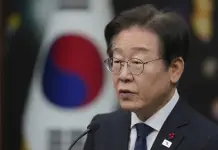 Desarrollo del Juicio Político en Corea del Sur Desarrollo del Juicio Político en Corea del Sur