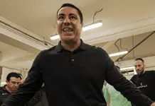 El triunfo de Efraín Juárez en la Copa Colombia El triunfo de Efraín Juárez en la Copa Colombia