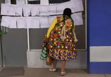 Elecciones Judiciales en Bolivia: Polémicas y Desafíos Elecciones Judiciales en Bolivia: Polémicas y Desafíos