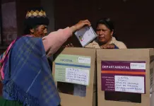 Elecciones Judiciales en Bolivia: Un Análisis Profundo Elecciones Judiciales en Bolivia: Un Análisis Profundo
