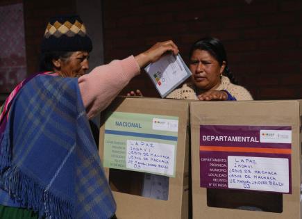 Elecciones Judiciales en Bolivia: Un Análisis Profundo