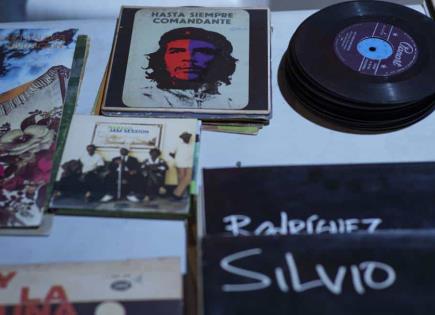 Festival de Vinilos en Cuba: Resurgimiento de la Música Analógica