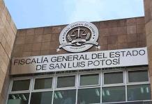 FGE investiga amenazas a Gallardo vía narcomantas.