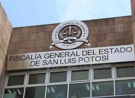 FGE investiga amenazas a Gallardo vía narcomantas.