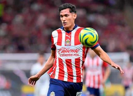 Jesús Orozco firmará el contrato con los celestes