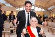 La vida del Doctor Simi llega al cine