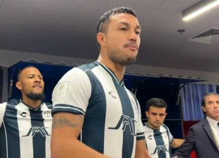 Pachuca se acerca a la gloria en la Copa Intercontinental