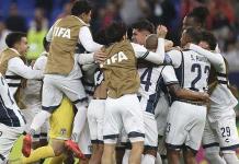 El Pachuca se enfrenta al Real Madrid en la Copa Intercontinental