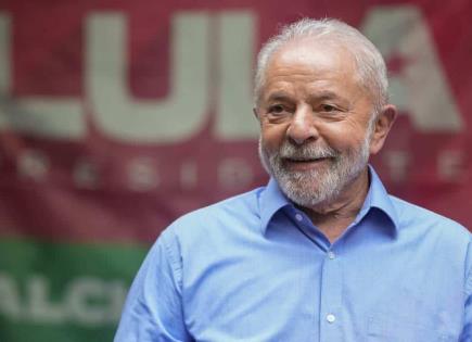 Recuperación de Lula da Silva tras cirugía cerebral en Brasil