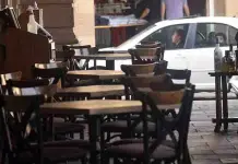 Restauranteros repudian  impuesto a bebidas alcoh&oacute;licas