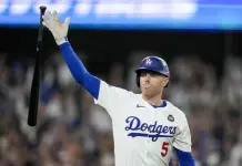 Subasta de la Pelota del Grand Slam de Freddie Freeman en la Serie Mundial