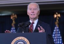 Agradecimiento y Compromiso: Biden y Harris con Donantes Demócratas