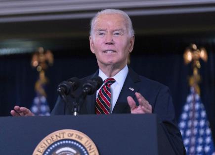 Agradecimiento y Compromiso: Biden y Harris con Donantes Demócratas